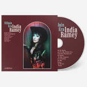 Villain Era , India Ramey