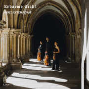 Erbarme dich! , Ayres Extemporae