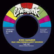 Ijo Ya , Kiko Navarro