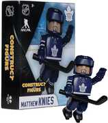 McFarlane Toys - NHL - Construct-a-Figure - Matthew Knies (Toronto Maple Leafs)