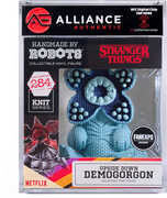 Handmade by Robots - Stranger Things - Demogorgon #284 (Upside Down Version) - Alliance Authentic Encapsulated