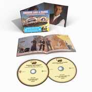 Black Moon (Deluxe Edition) , Emerson, Lake & Palmer