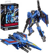 Transformers: One - Studio Series - Deluxe Class Thundercracker Action Figure