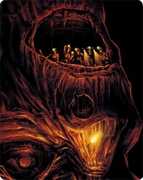 The Descent (Steelbook) [Import] , Shauna MacDonald