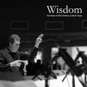 Wisdom , Rich Derosa