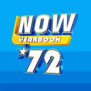 Now Yearbook 1972 /  Various [Import] , Various Artists