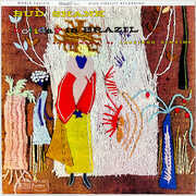 Holiday in Brazil , Bud Shank