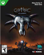 Gothic Classic for XBOX Series X
