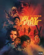Don't Play with Fire , Chip Joslin
