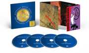 Renaissance 1988-2003 - Deluxe Packaging [Import] , The Average White Band