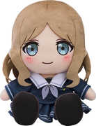 BanG Dream! - Plushie - Soyo Nagasaki School Uniform 