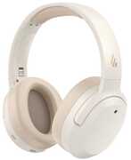 Edifier W820NB Plus Bluetooth ANC Over-Ear Headphones - Ivory 
