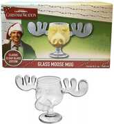 Christmas Vacation - Griswold 8 Ounce Clear Glass Moose Mug