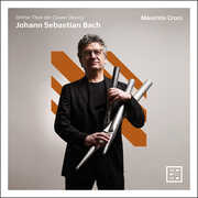 J. S. Bach: Dritter Theil der Clavier Ubung , Maurizio Croci