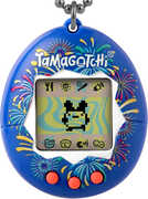 Original Tamagotchi - Festival Sky (P2) 