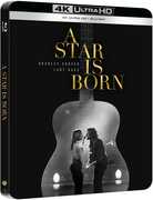 A Star Is Born (Steelbook) [Import] , Lady Gaga
