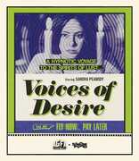 Voices of Desire / Fly Now, Pay Later , Sandra Peabody