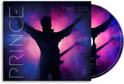 Timeless , Prince