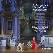 Mozart: Don Giovanni , Luca Pisaroni