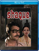 Shaque , Shabana Azmi