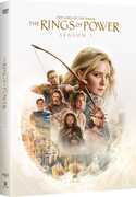 The Lord of the Rings - The Rings of Power: Season One , Charles Edwards