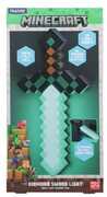 Minecraft - Diamond Sword Light 