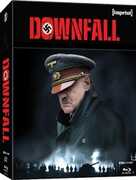 Downfall (Limited Edition With Book) [Import] , Bruno Ganz