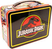 Jurassic Park Fun Box