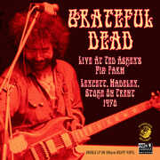 Live at Ted Askey's Pig Farm 1970 , The Grateful Dead