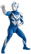 Tamashii Nations - Ultraman Teo - S.H.Figuarts - Ultraman Teo Action Figure
