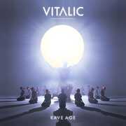 Rave Age (2026 Edition) , Vitalic