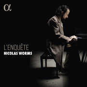 L'Enquete , Nicolas Worms