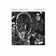 Illusion Suite (ECM Luminessence Series) , Stanley Cowell