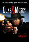 Guns And Moses , Mark Feuerstein
