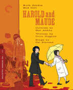 Harold and Maude (Criterion Collection) , Ruth Gordon