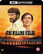 The Killing Fields [Import] 