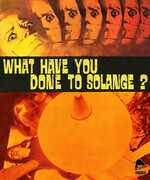 What Have You Done To Solange? , Fabio Testi