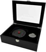 James Bond - GoldenEye Magnetic Limpet Mine Limited Edition Prop Replica