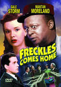 Freckles Comes Here , Johnny Downs