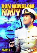 Don Winslow of the Navy 2 (Chapters 7-12) , Samuel S. Hinds