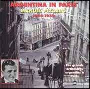 Argentina in Paris