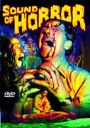 The Sound of Horror , Arturo Fernandez
