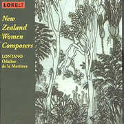 New Zealand Women Composers , Odaline de la Mart nez