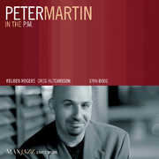 In The P.M. , Peter Martin