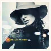 Heavy Falls the Night , Elizabeth Shepherd