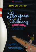A League of Ordinary Gentlemen , Bernard Goldberg