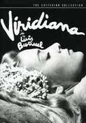 Viridiana (Criterion Collection) , Silvia Pinal