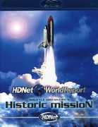 Shuttle Discovery's Historic Mission