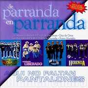 Vol 4 , Various Artists