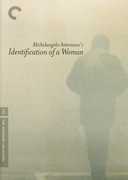 Identification of a Woman (Criterion Collection) , Tomas Milian